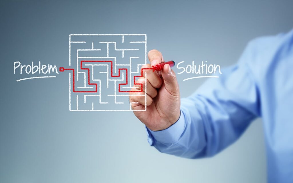 About Us - Logical Performance Solutions